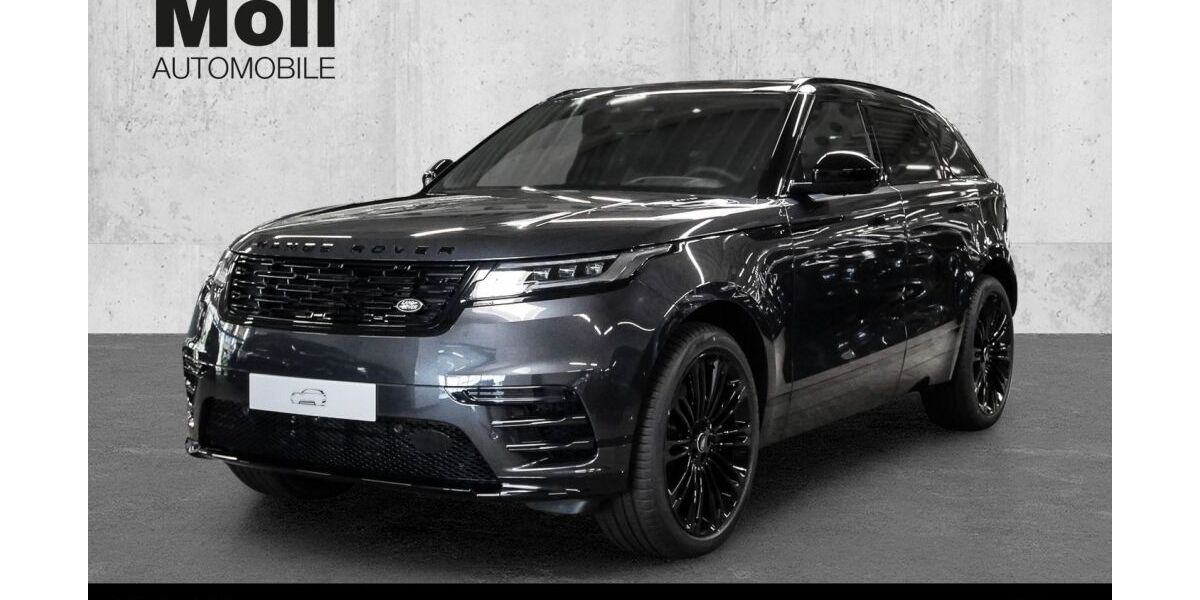 Land Rover Range Rover Velar 3.000 km 77.900 € Köln 51149