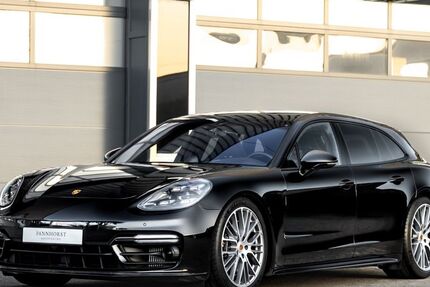 Porsche Panamera 36.552 km 142.900 &euro; Neuss 41460