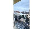 Etagenwohnung Köln Poll - 3 Zimmer, 85 m&sup2;, 980&euro; | Angebot:26009665