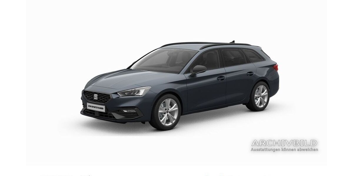 Seat Leon 18.873 km 29.988 &euro; Leverkusen 51373