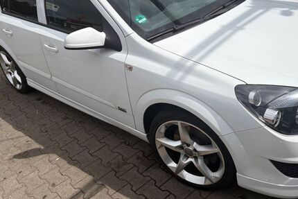 Opel Astra 100.000 km 5.350 &euro; Leverkusen 51379