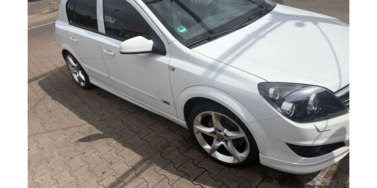 Opel Astra 100.000 km 5.350 &euro; Leverkusen 51379