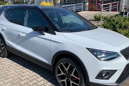 Seat Arona 45.000 km 18.900 &euro; Düsseldorf 40231