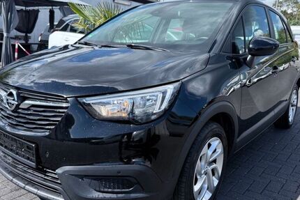Opel Crossland (X)