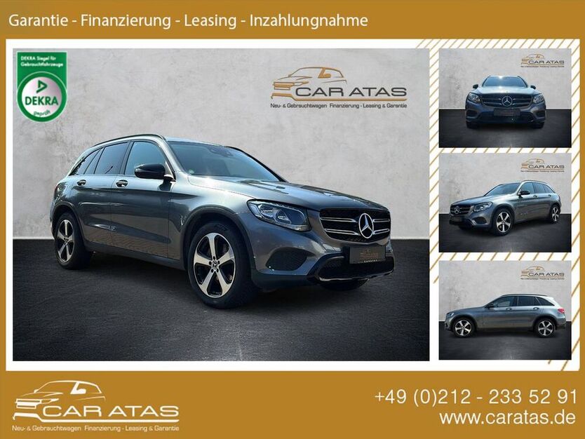 GLC 220