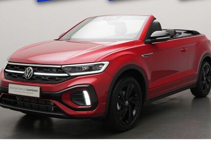 VW T-Roc 1.009 km 40.980 &euro; Leverkusen 51379