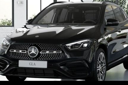 Mercedes-Benz GLA 180 9.900 km 43.990 &euro; Düsseldorf 40470