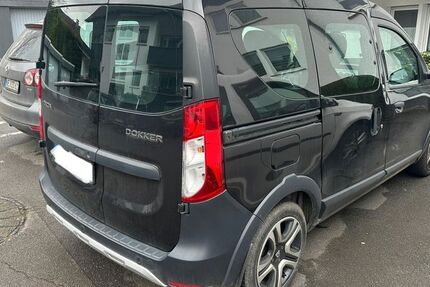 Dacia Dokker 135.000 km 8.950 &euro; Neuss 41460