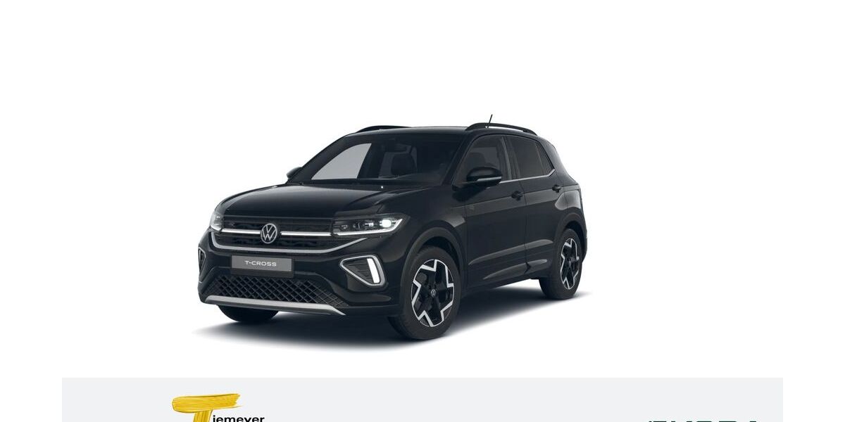 VW T-Cross 10.221 km 23.250 &euro; Remscheid 42857