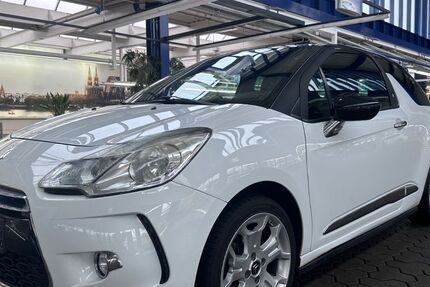 Citroen DS3 169.000 km 4.000 &euro; Brühl (Nähe Köln) 50321