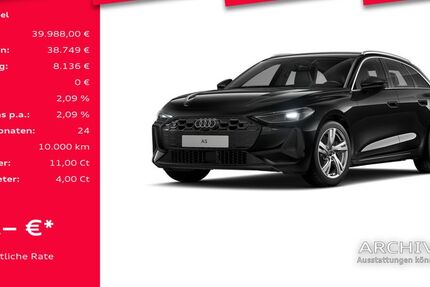 Audi A5 25.625 km 39.988 &euro; Leverkusen 51373