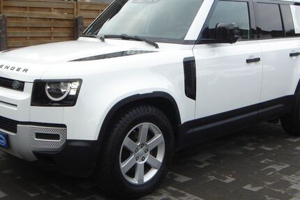 Land Rover Defender 53.200 km 49.980 € Hilden 40721