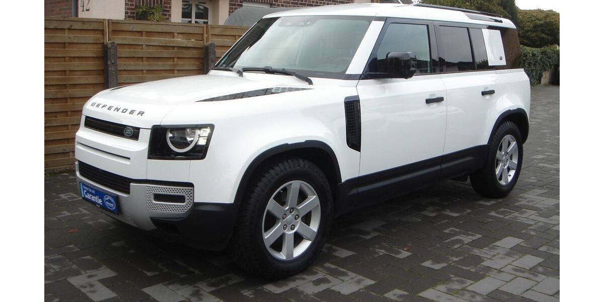 Land Rover Defender 53.200 km 49.980 € Hilden 40721