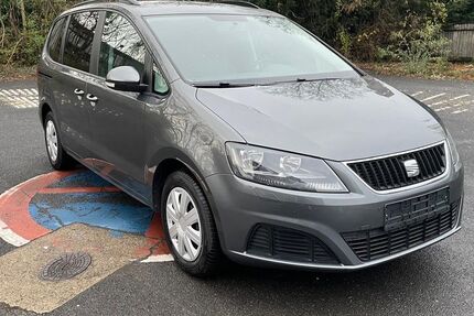 Seat Alhambra 276.000 km 5.600 € Dusseldorf 40549