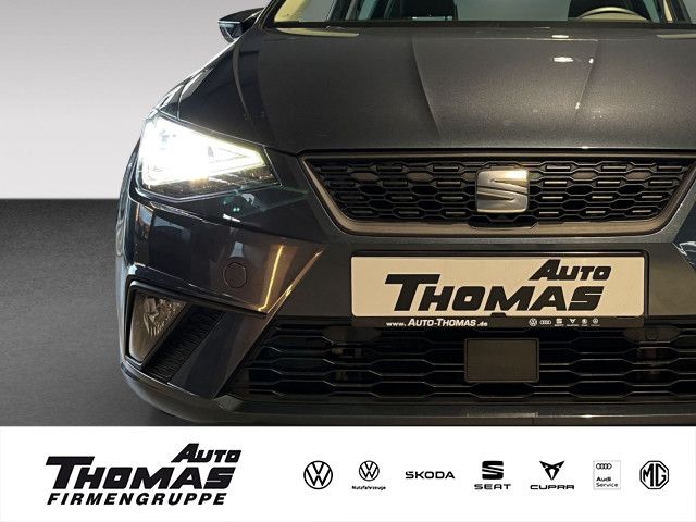 Seat Ibiza 81.304 km 13.400 &euro; Brühl 50321