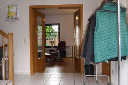 Gepflegtes Haus am Rande des Königsforstes 4 zimmer