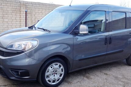 Fiat Doblo 275.000 km 6.400 &euro; Erftstadt 50374