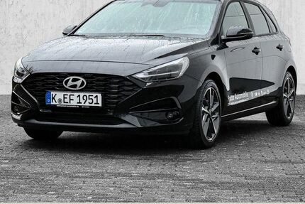 Hyundai i30 5.999 km 22.980 &euro; Köln 51063