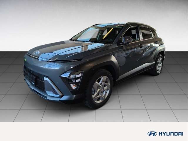 Hyundai KONA 25.194 km 25.690 &euro; Neuss 41464