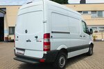 Mercedes-Benz Sprinter 313 CDI Worker KLIMA PDC LKW-Zulassung 122.115 km 12.904 &euro; Köln 50858