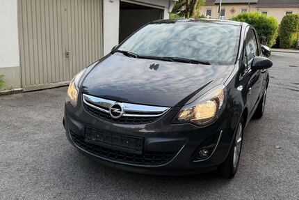 Opel Corsa 119.000 km 3.890 &euro; Leverkusen 51373