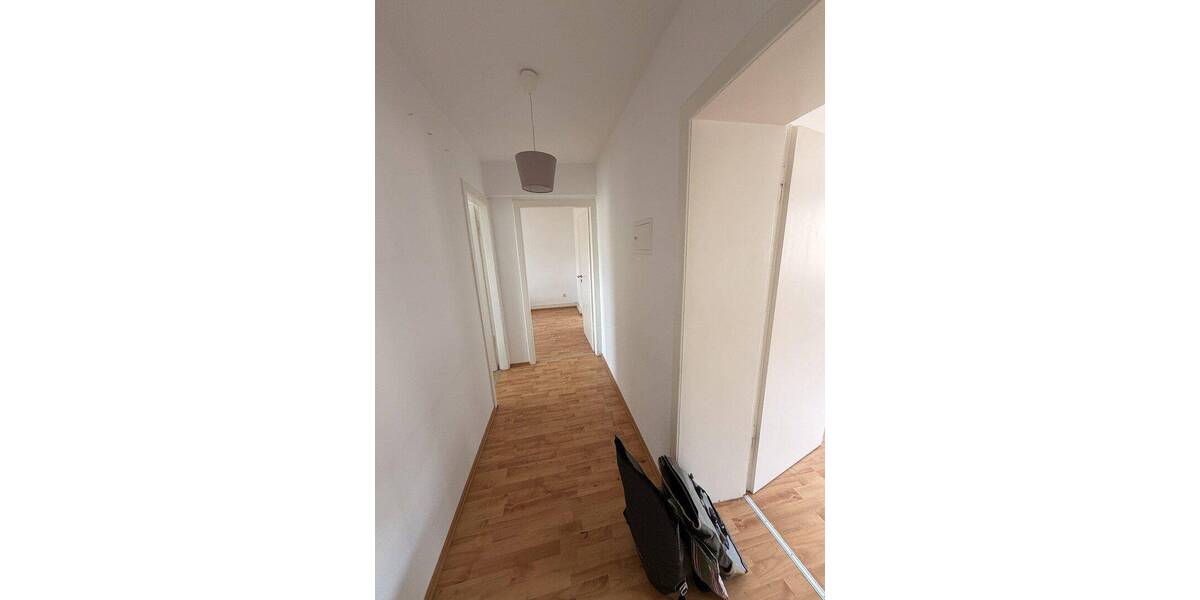 Etagenwohnung Düsseldorf Friedrichstadt - 3 Zimmer, 65 m&sup2;, 1.011&euro; | Angebot:26886570