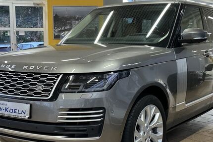 Land Rover Range Rover 159.900 km 40.999 &euro; Kerpen 50171