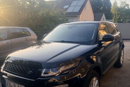 Land Rover Range Rover Evoque 133.000 km 14.000 &euro; Leverkusen 51371
