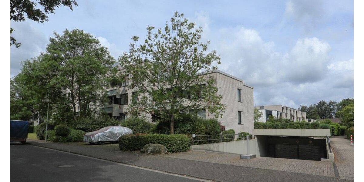 Etagenwohnung Neuss Stadionviertel - 3 Zimmer, 78 m&sup2;, 249.000&euro; | Angebot:25689677