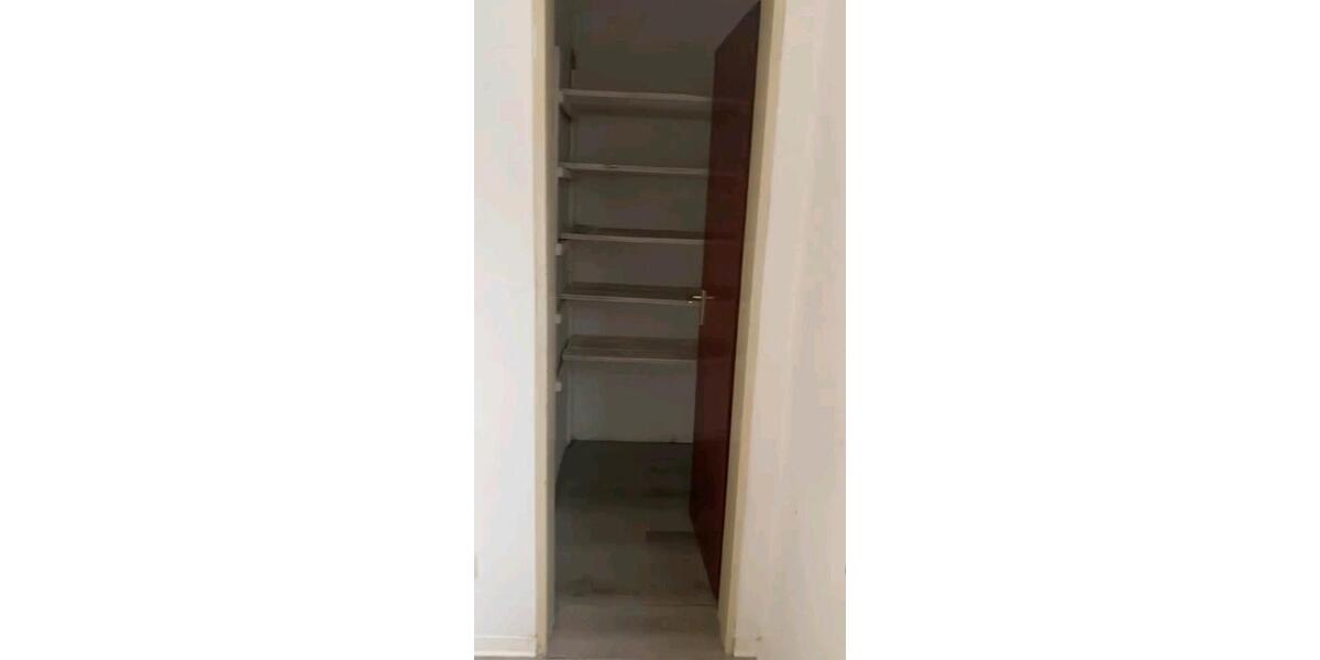 3-Zimmer-Wohnung mit Balkon und Tiefgaragenstellplatz 3 zimmer