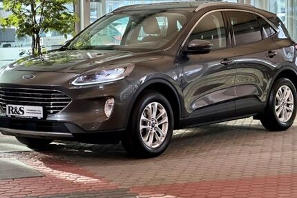 Ford Kuga 67.742 km 18.900 &euro; Köln 50769