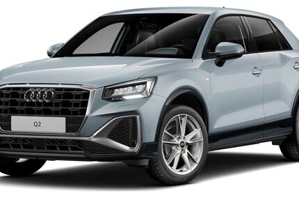 Audi Q2 5.328 km 33.470 &euro; Bergheim 50126