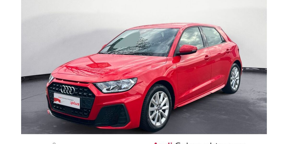Audi A1 99.132 km 17.680 &euro; Hilden 40721