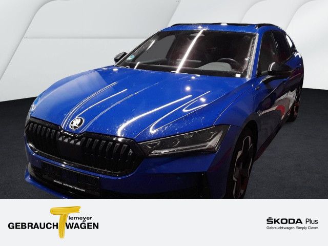 Skoda Superb 37.114 km 45.390 € Remscheid 42857