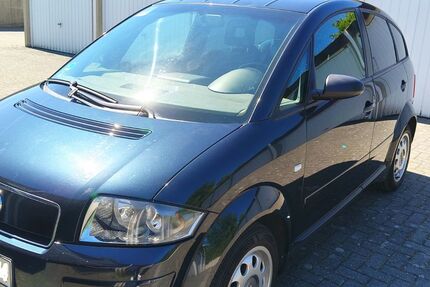 Audi A2 297.555 km 4.450 &euro; Leverkusen 51373