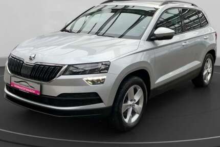 Skoda Karoq 48.269 km 24.480 &euro; Köln (Mülheim) 51063