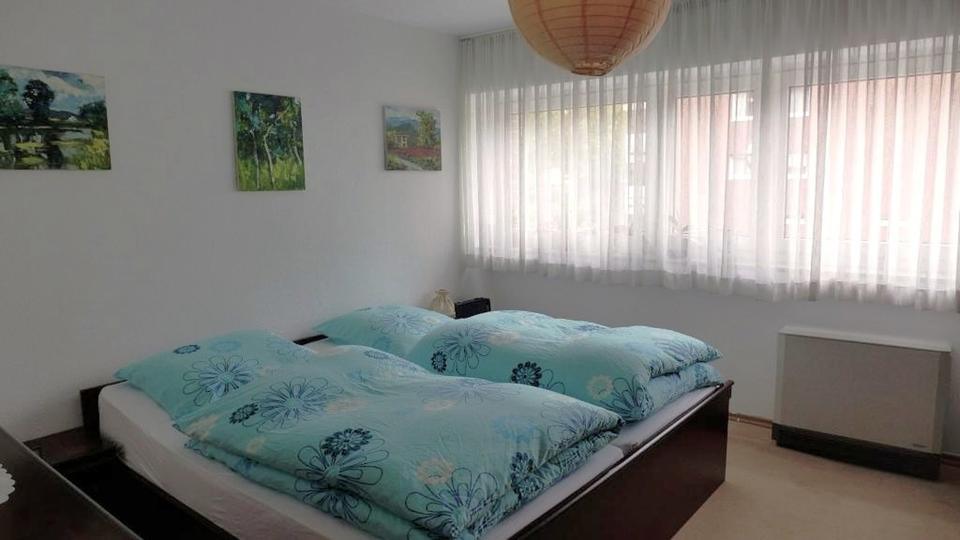 Hochparterre Neuss Gnadental - 3 Zimmer, 83 m&sup2;, 265.000&euro; | Angebot:25649428