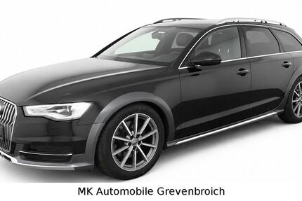 Audi A6 168.000 km 18.998 &euro; Grevenbroich 41515