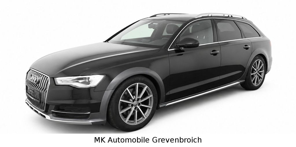 Audi A6 168.000 km 18.998 &euro; Grevenbroich 41515