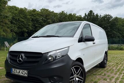 Mercedes-Benz Vito 307.500 km 9.500 &euro; Leverkusen 51371