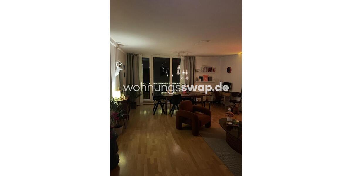 Wohnungsswap - 2 Zimmer, 70 m² - Barthelstraße, Ehrenfeld, Köln 2 zimmer