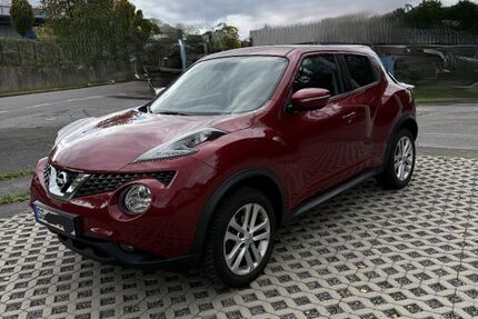 Nissan Juke 149.600 km 6.000 € Solingen 42697