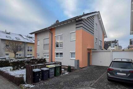 Haus Troisdorf Spich - 6 Zimmer, 154 m&sup2;, 649.000&euro; | Angebot:25167811