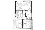 Mehrfamilienhaus, Wohnhaus Troisdorf Bergheim - 8 Zimmer, 449.000&euro; | Angebot:26418232