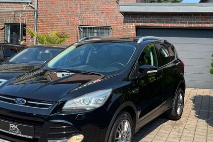 Ford Kuga 171.500 km 5.999 &euro; Solingen 42651