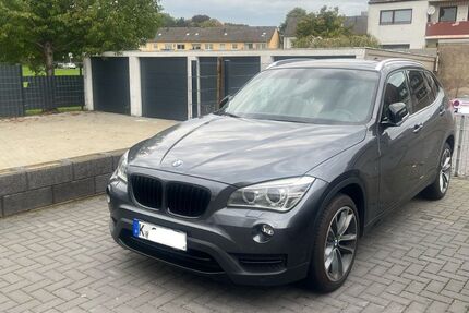 BMW X1 165.000 km 12.300 &euro; Köln 50769