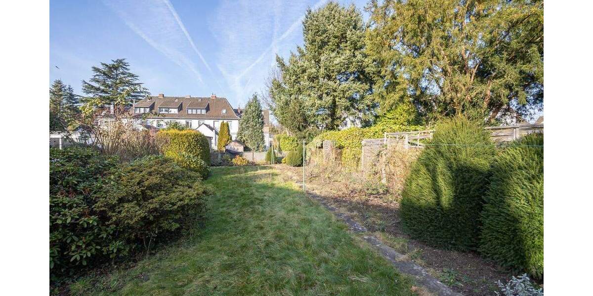 Doppelhaushälfte Neuss Furth-Süd - 4 Zimmer, 90 m&sup2;, 420.000&euro; | Angebot:25278724