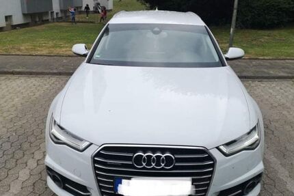 Audi A6 213.000 km 16.500 € Neuss 41466