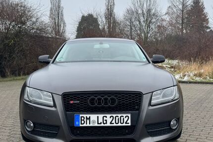 Audi A5 128.000 km 12.000 &euro; Hürth 50354