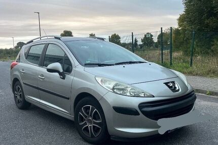 Peugeot 207 272.546 km 1.800 &euro; Hürth 50354